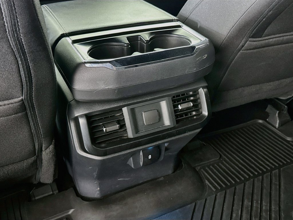 Used 2025 Ford F150 STX w/ STX Black Appearance Package AWD/4WD image 25