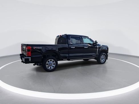 New 2026 Ford F350 Lariat w/ Lariat Ultimate Package AWD/4WD image 8
