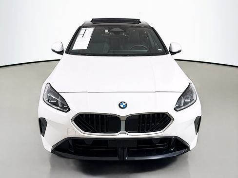 Used 2025 BMW 228i xDrive AWD/4WD image 2