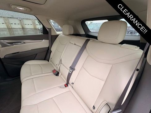 Used 2023 Cadillac XT5 Premium Luxury FWD image 13