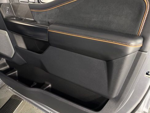 Used 2024 Ford F350 Platinum image 36