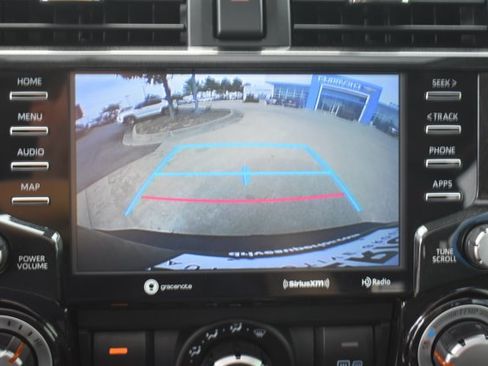 Used 2021 Toyota 4Runner Venture w/ Moonroof Package AWD/4WD image 25