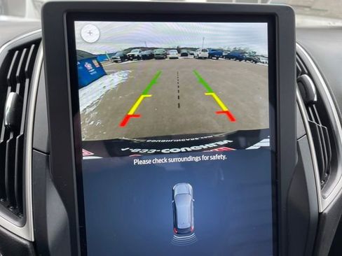 Used 2023 Ford Edge SEL w/ Convenience Package image 20