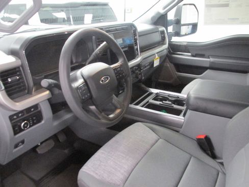 New 2024 Ford F250 XLT w/ XLT Premium Package AWD/4WD image 28