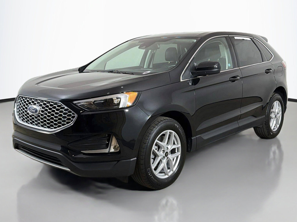 Used 2024 Ford Edge SEL w/ Convenience Package AWD/4WD image 7