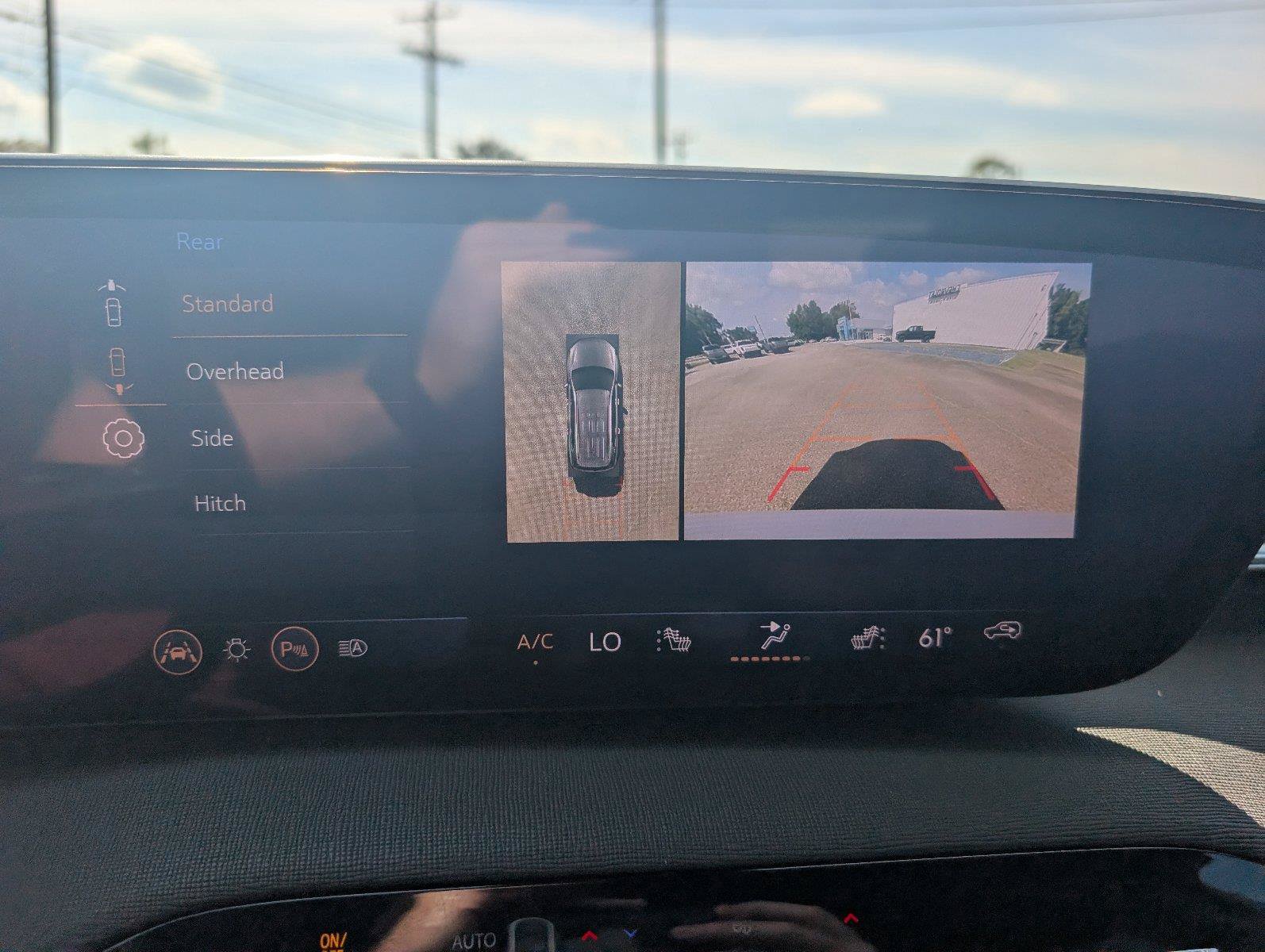 Used 2026 Buick Enclave Preferred FWD image 16