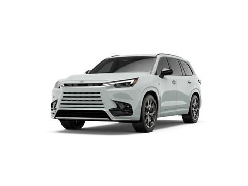 New 2026 Lexus TX 500h AWD image 1
