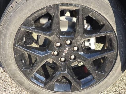 New 2026 Chevrolet Traverse RS w/ LPO, Floor Liner Package image 14