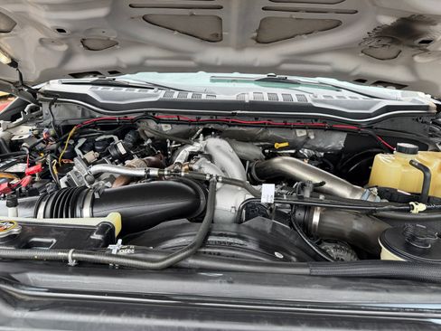 Used 2020 Ford F250 Lariat AWD/4WD image 32