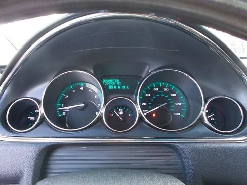 Used 2016 Buick Enclave Premium w/ Experience Buick Package image 37