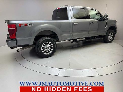 Used 2022 Ford F250 Lariat AWD/4WD image 5