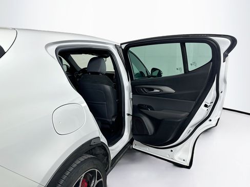 Used 2024 Alfa Romeo Tonale Veloce AWD/4WD image 31