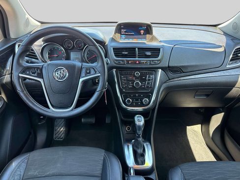 Used 2015 Buick Encore AWD image 9