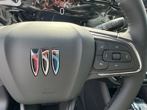 New 2026 Buick Envista Sport Touring w/ Convenience I Package image 26