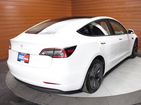 Used 2023 Tesla Model 3 Standard Range RWD image 19