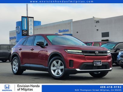 Used 2025 Honda Prologue Eco