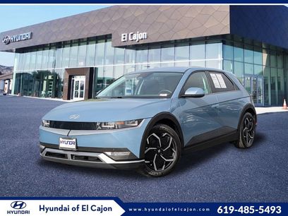 Certified 2024 Hyundai Ioniq 5 SEL