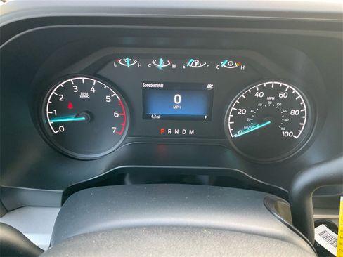 New 2026 Ford F250 XL w/ XL Chrome Package image 22