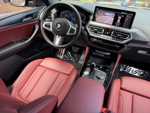 Used 2022 BMW X4 xDrive30i AWD/4WD image 42