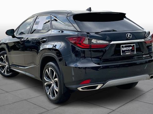 Used 2022 Lexus RX 350 FWD w/ Premium Package image 11