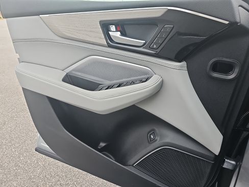 New 2026 Acura MDX SH-AWD w/ Advance Package image 24