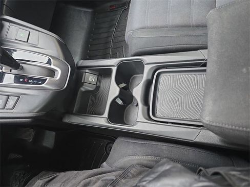 Used 2019 Honda CR-V EX image 27