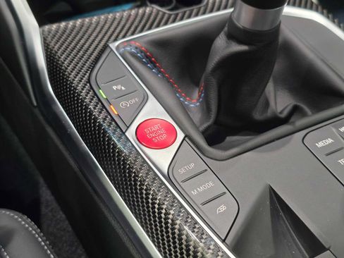 New 2026 BMW M2 w/ Lighting Package RWD image 16