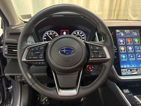 Certified 2025 Subaru Outback Premium image 15
