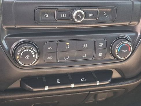 Used 2016 GMC Sierra 1500 2WD Double Cab w/ Sierra Convenience Package image 15