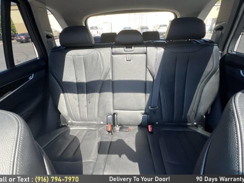 Used 2016 BMW X5 xDrive35i image 30