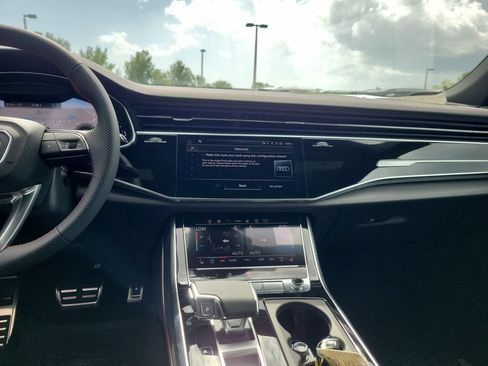 New 2026 Audi Q8 Prestige AWD/4WD image 12