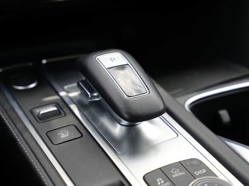 Certified 2023 INFINITI QX60 Pure FWD image 14