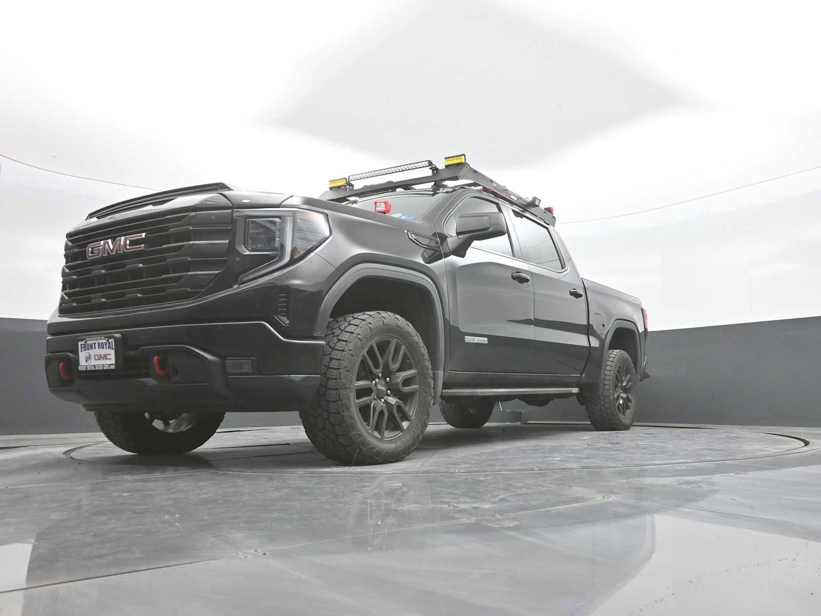 Used 2023 GMC Sierra 1500 Elevation AWD/4WD image 41