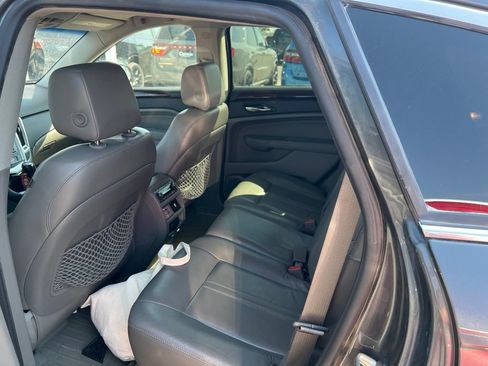 Used 2011 Cadillac SRX Premium AWD/4WD image 26