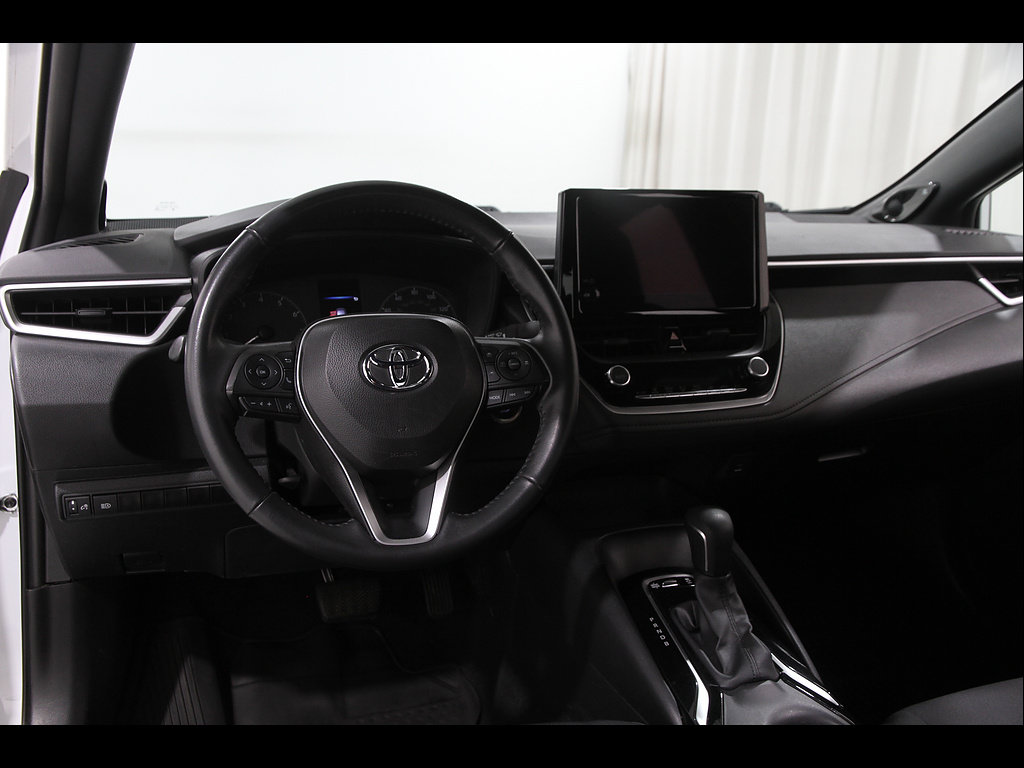 Used 2024 Toyota Corolla Sedan w/ SE Convenience Package FWD image 6