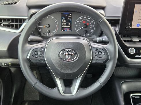 Used 2023 Toyota Corolla SE FWD image 15