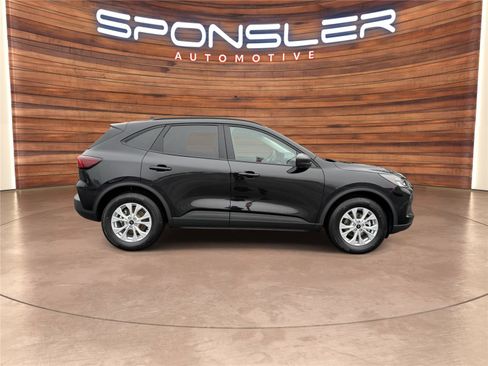 New 2026 Ford Escape Active w/ Tech Pack #1 image 6