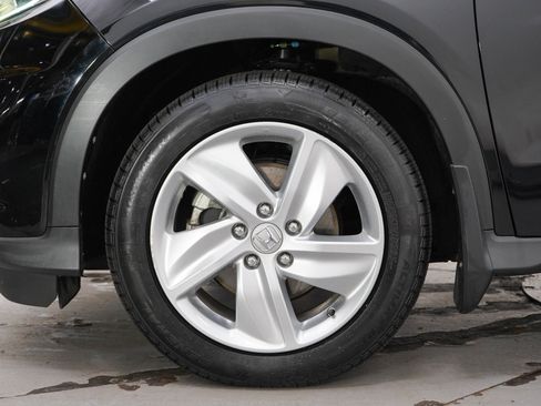 Used 2019 Honda HR-V EX image 27
