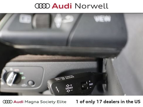 Used 2023 Audi Q5 2.0T Premium w/ Convenience Package AWD/4WD image 26