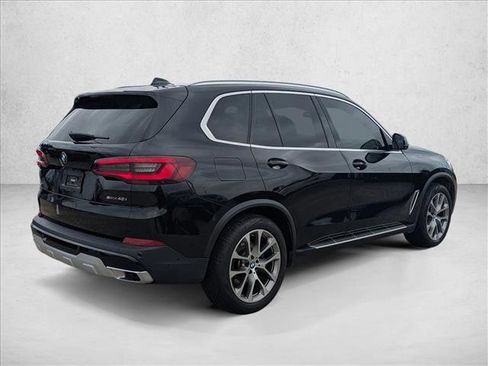 Used 2023 BMW X5 sDrive40i w/ Premium Package RWD image 5