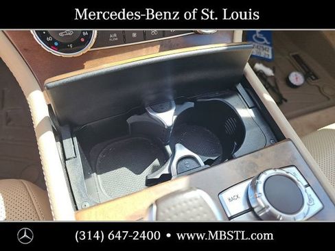 Used 2016 Mercedes-Benz SL 400 SL 400 Roadster image 31