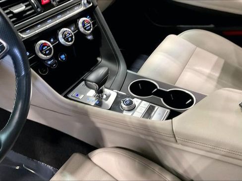Used 2023 Genesis G70 2.0T AWD/4WD image 15