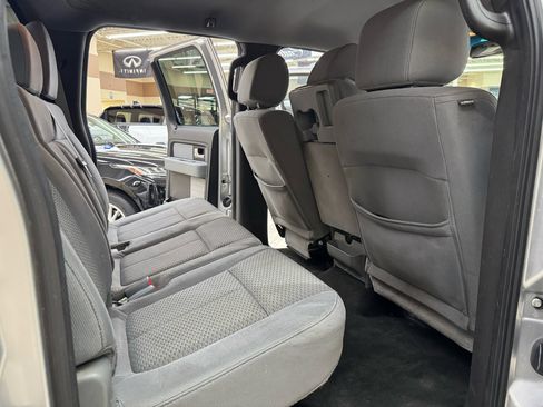 Used 2012 Ford F150 XLT w/ XLT Chrome Pkg image 35