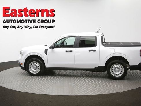 Used 2022 Ford Maverick XL w/ Equipment Group 100A Standard image 59