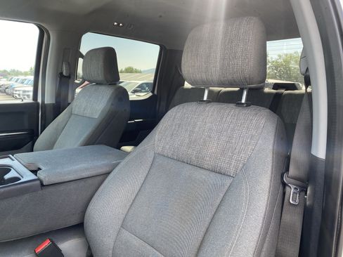 Used 2022 Ford F150 XLT w/ Trailer Tow Package AWD/4WD image 13