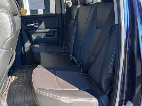 Used 2014 RAM 1500 Laramie w/ Convenience Group image 18