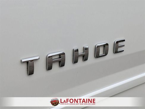 Used 2020 Chevrolet Tahoe Premier w/ Premier 6.2L Value Package image 10