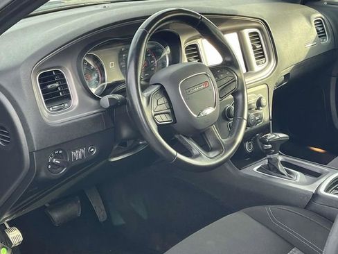 Used 2023 Dodge Charger SXT image 12