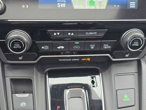Used 2019 Honda CR-V Touring image 31