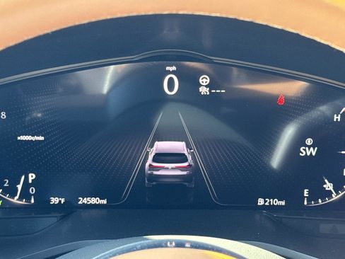 Used 2024 MAZDA CX-90 3.3 Turbo S w/ Premium Plus image 11